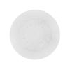 Silicone Sink Plug White Modern 6 Cm