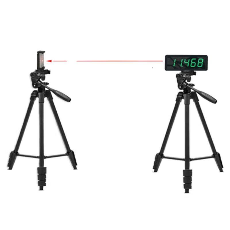 Automatic Induction Track Timer