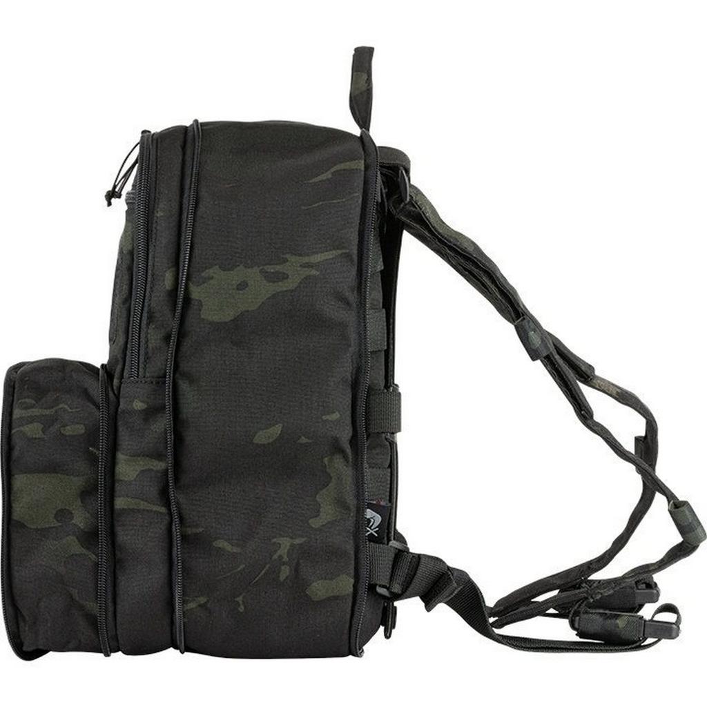 Caricabatterie VX Camo con Fibbia Viper
