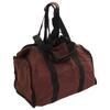 Wood Carry Large Capacity Firewood Bag Sturdy Canvas Firewood Carrier Portable Foldable Firewood Storage Pouch Outdoor