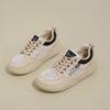 Shoes women's new summer single net little white shoes breathable thin versatile casual sports shoes