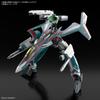 HG Macross Delta VF-31S Siegfried Arad Molders Custom 1/100 Scale Plastic Model Kit