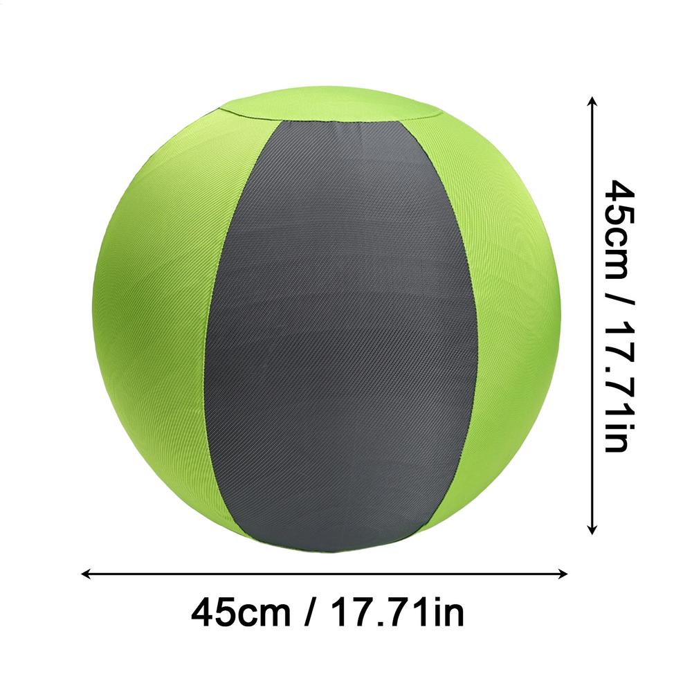 Large Herding Ball For Dogs Inflatable