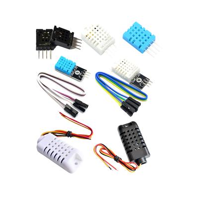 DIY-Module – Elektronische Module