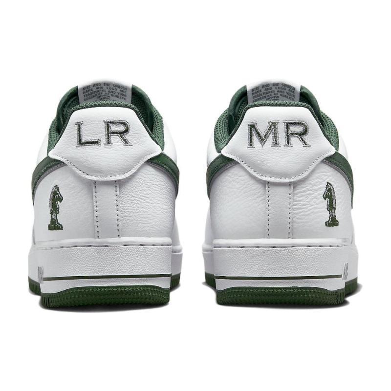 Nike Air Force 1 Low 'Four Horsemen LeBron' Sneakers DV0788-102