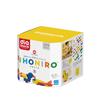 Kawada Diamond Blocks KIHONIRO (Basic Color) S, Ages 3 and Up, Building Blocks Toy, ND-10