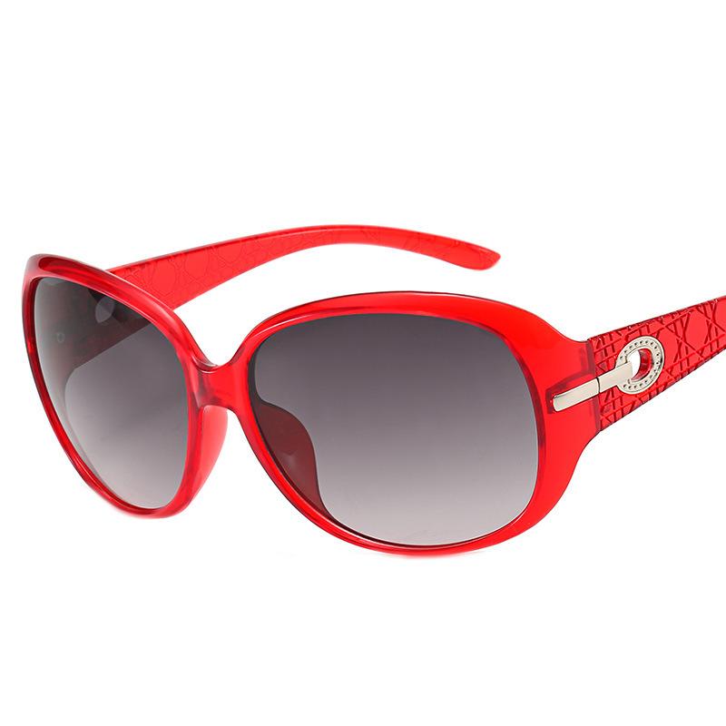 JYL TS Sunglasses 9526 Diamond Elegant Women/9526