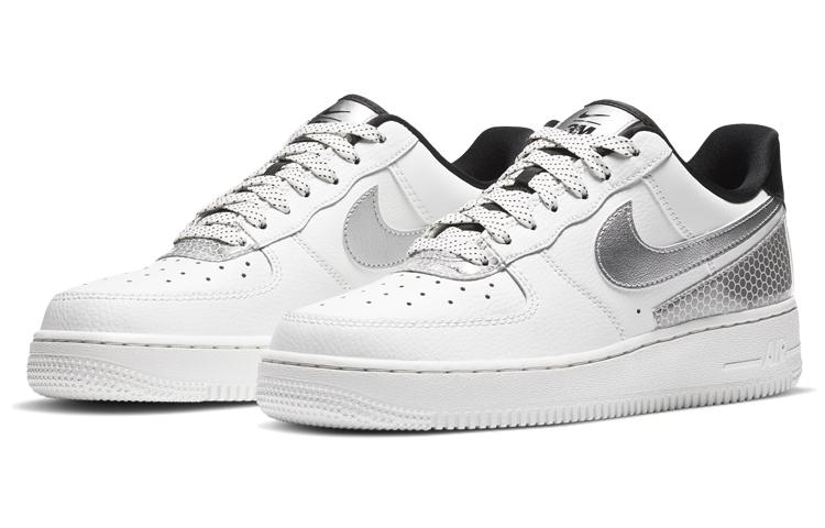 Nike Air Force 1 Low 07 Se 3M Summit White Women's CT1992-100