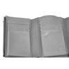 Used Louis Vuitton Capucines Noir Tri-fold Wallet