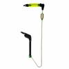 Stainless Steel Fishing Bite Indicator Hanger 245mm Fishing Indicator  for Anglers