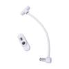 4 Pcs Window Restrictor Locks Zinc Alloy Door and Window Opening Restrictor with Keys Prevent Children Falling