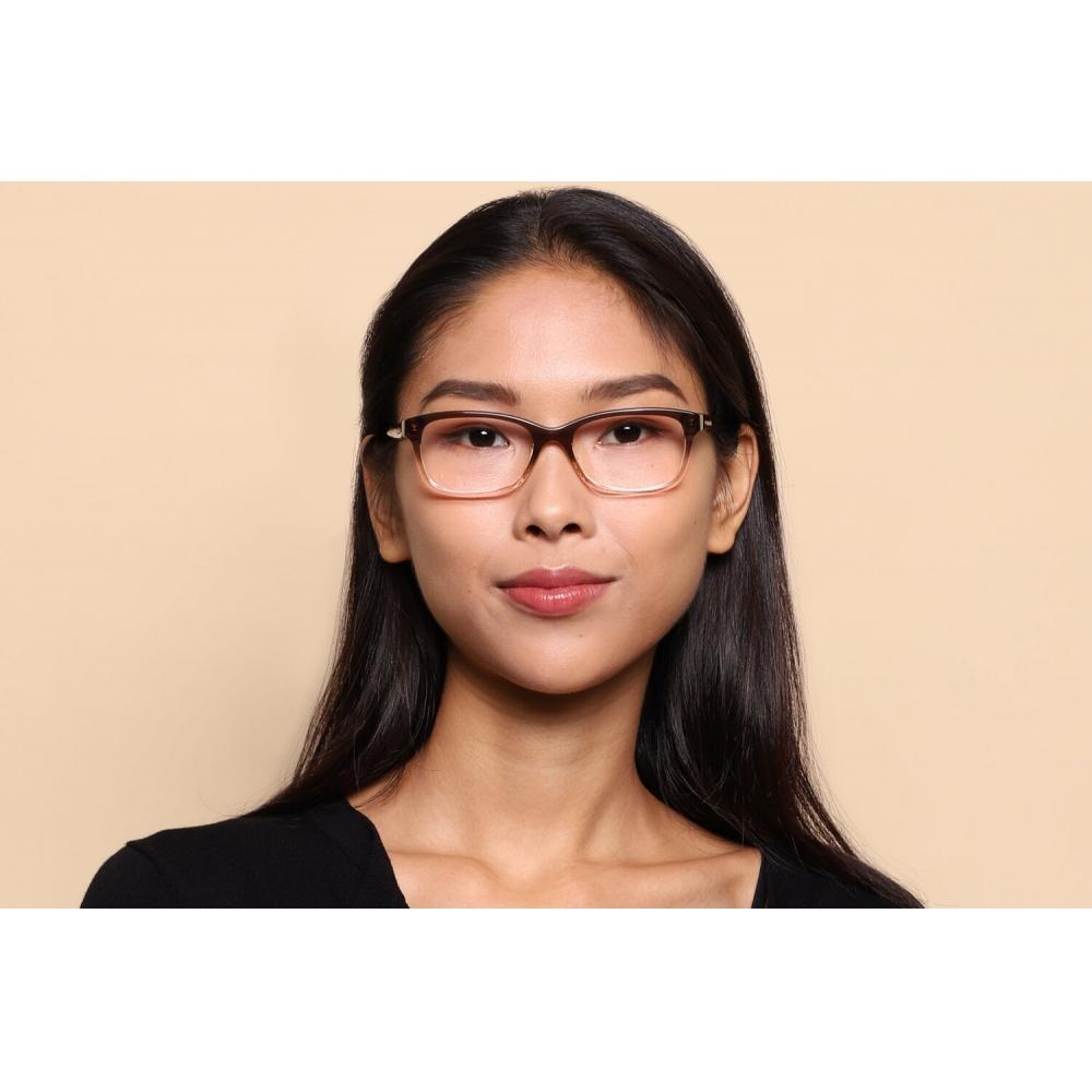 Coach Hc6089 5400 Women Eyeglasses