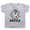 GIL THE BOTTLE SCOTT HERON TIME AFTER SOUL JAZZ POET KIDS CHILDS T-shirt