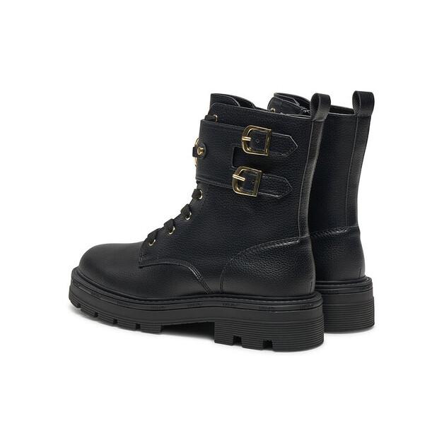Ankle Boots Liu Jo Taylor 809 4F4707 EX096, Black