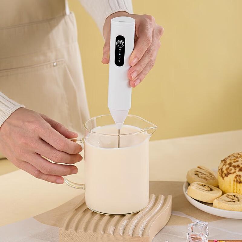 LISM Автоматический ручной венчик