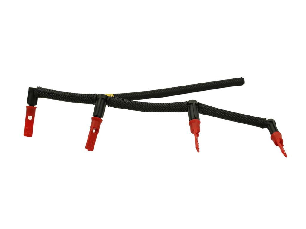 Ft39592 Fast Fuel Line
