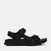 Timberland Lincoln Peak Strap sandals Black