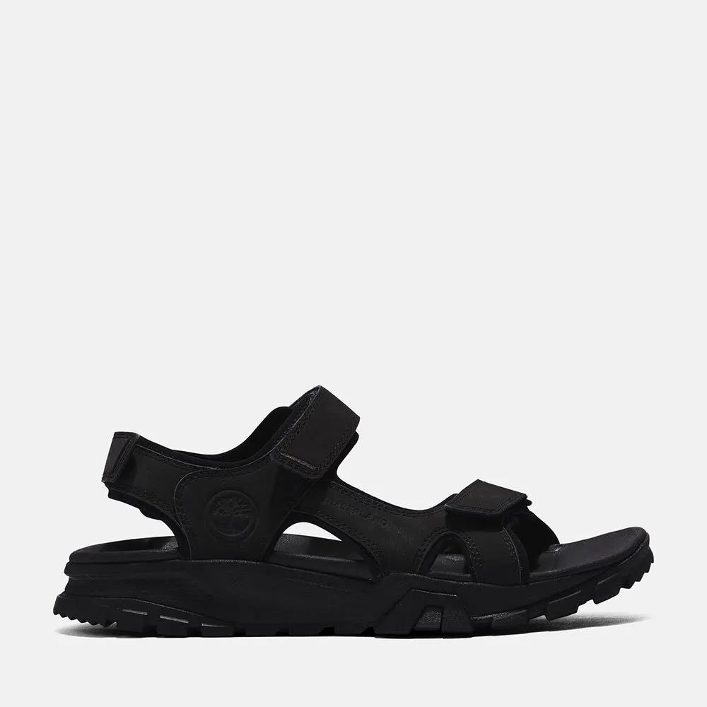 Timberland Lincoln Peak Strap sandals Black