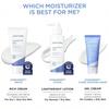 AESTURA ATOBARRIER365 Creme Mit Ceramiden 80 ML, Koreanische Feuchtigkeitscreme Zur Reparatur Der Hautbarriere | Lang Anhaltende Feuchtigkeit, Ceramid-Kapseln