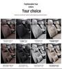 Hyundai Tucson Full Surround Linen SUV Seat Cushion - Five-Seat, All-Season Interior Cover