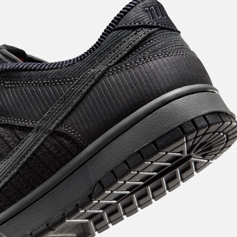 Nike Men's Lightweight Flat Running Shoes - Spring New Model Rubber Soled Sneakers - NIKE DUNK LOW IB7746