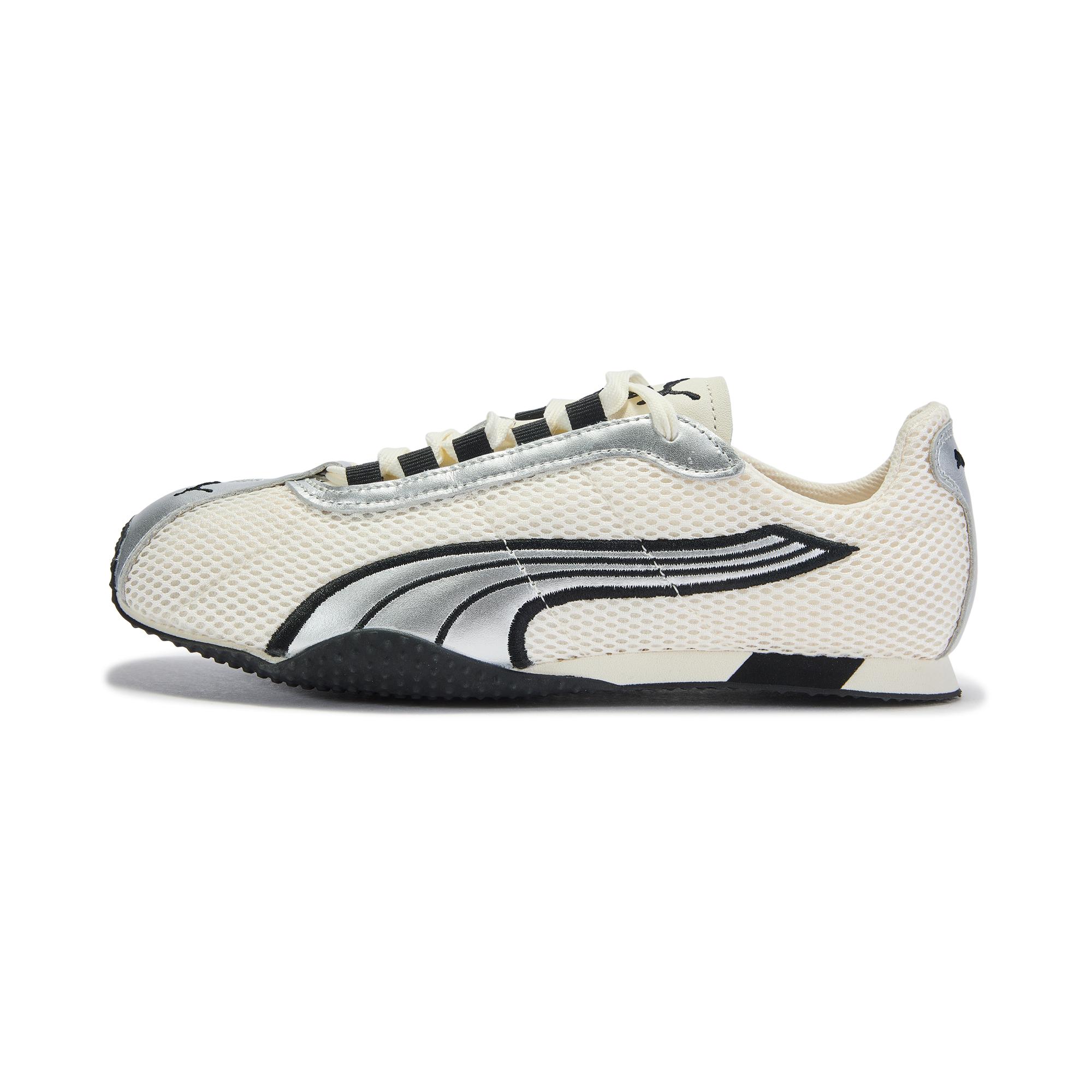 PUMA H Street Og Frosted Ivory Silver 403692-05 42.5