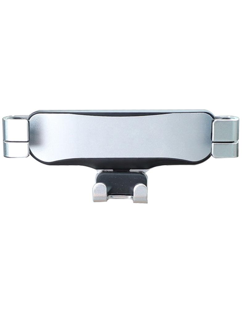 Držák na telefon do auta Mercedes-Benz Třídy C/GLC s bezdrátovým nabíjením (Modely 2015-2022)