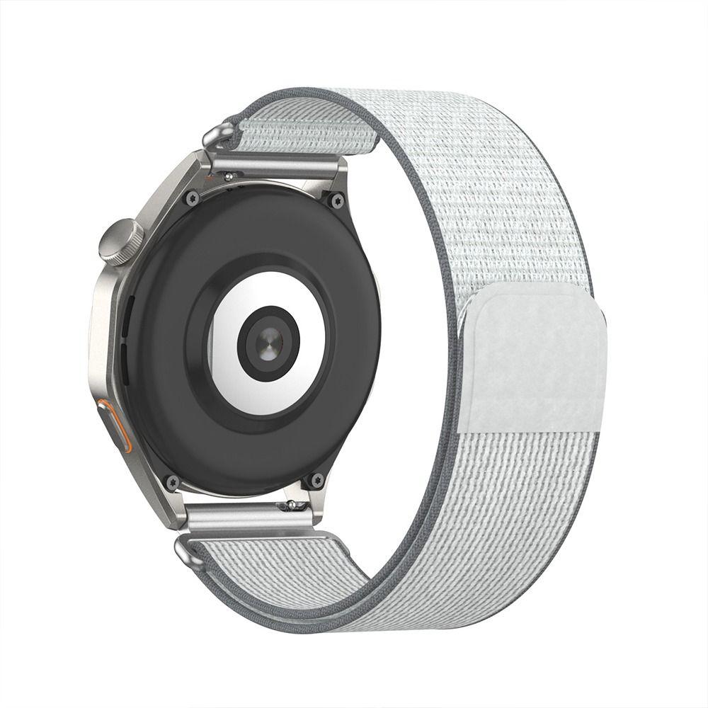 Universal Nylon Sport Bands for Huawei Watch GT/Coros/Xiaomi Watch for Men Women