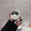 Cute Baseball Boy Pattern Headphone Cover For AirPods Pro2 Pro 3 2 1 Generation Case For AirPods 4 Pro 2 2nd Funda With