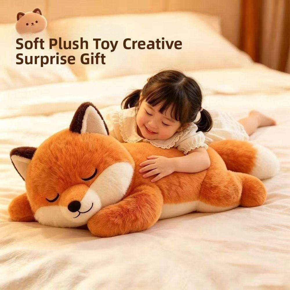 Purple Poultry Throw Pillows Plush Animal Cushion Doll Toys Comfortable Animal Body Pillow For Men