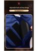 Knee Heating Pad with Moxibustion for Joint Therapy and Warmth