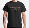 TRIC Logo Retro Vintage Funny Classic T-Shirt S-3XL