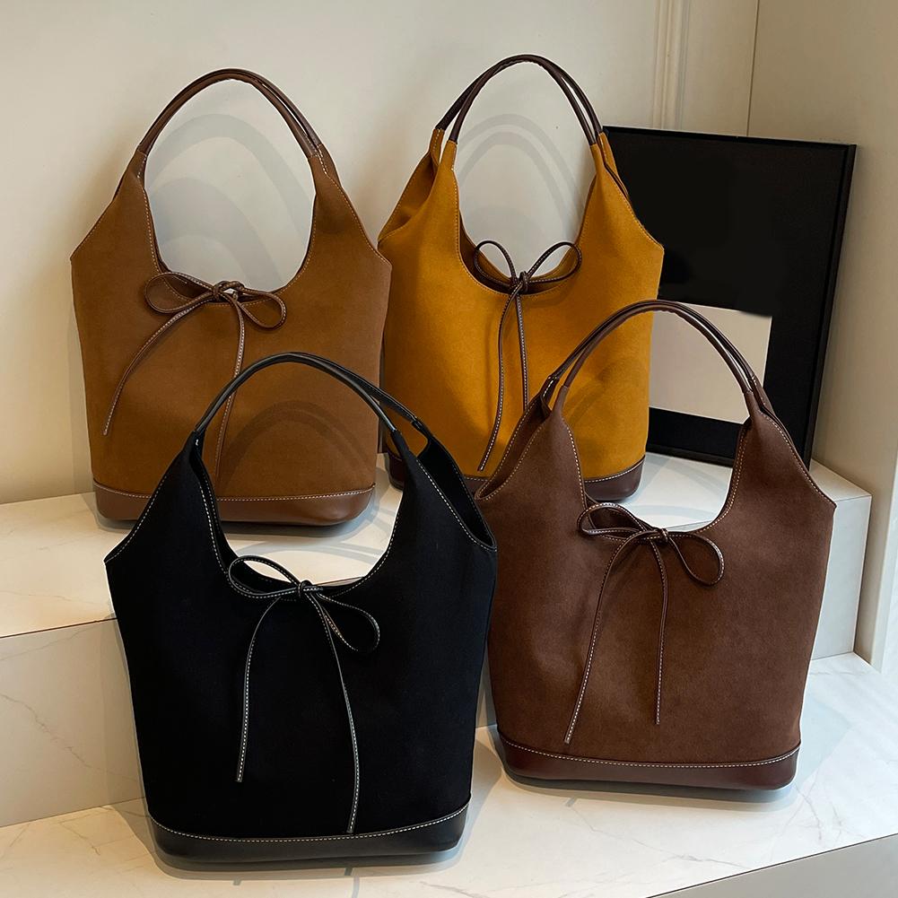 Geantă tote din PU pentru femei Genți de umăr de designer Geantă de mână de designer de capacitate mare Închidere cu fermoar Geantă Hobo șic Geantă mare de lucru