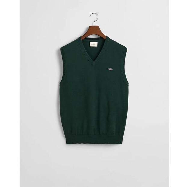 

Gant Classic Slipover жилет L