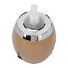 Massage Oil Heater Warmer 300ml 360 Degree Heating Lotion Bottle Warmer Dispenser Heater for Home