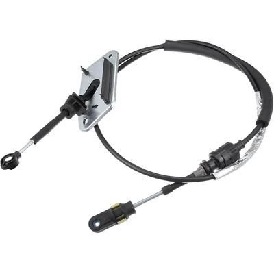 Inneres/Automatisches Getriebe Schalthebelkabel für Ford Fusion 2010-2012 für Lincoln MKZ 2010-2012 / Automatik-Schalthebel