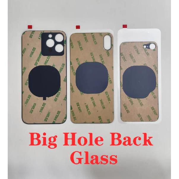 Back Glass Replacement For iPhone 14
