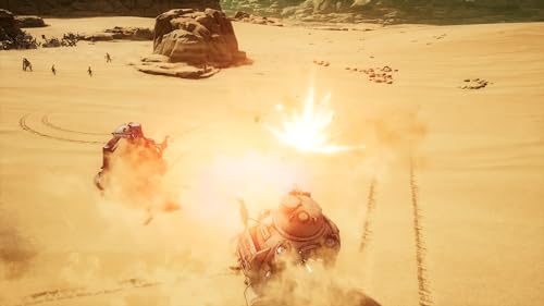 Sand Land (Import: North America) - Xbox Series X