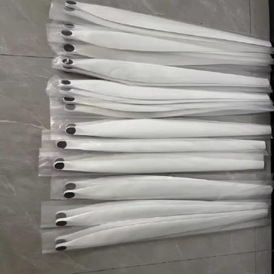 CW CCW Carbon Nylon White Propeller UAV Accessories for DJI Agras T40/T50 Agricultural Drone Propellers