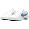 New Nike Court Legacy Cerulean CU4150-104