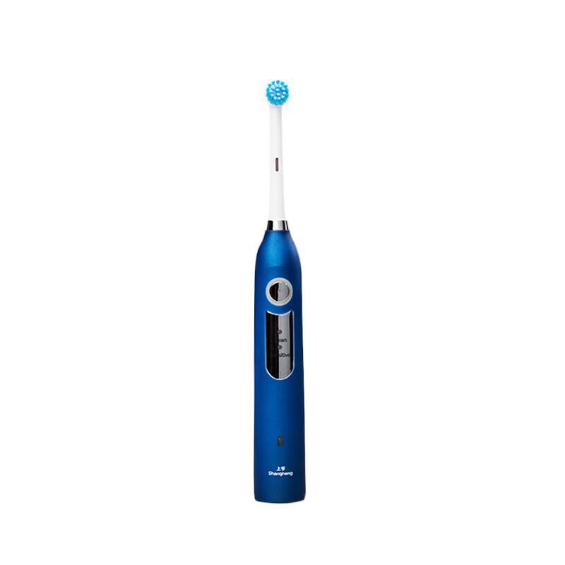 

Shangheng SHZH-004 Sonic Electric Toothbrush for Sensitive Gums