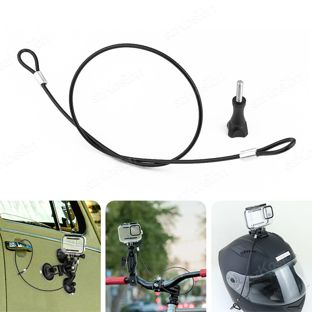 Magnetic Action Camera Quick Release Halter Bracket Go Pro Accessories Release For GoPro Hero 13 Insta 360 X4 DJI Mobile Phone