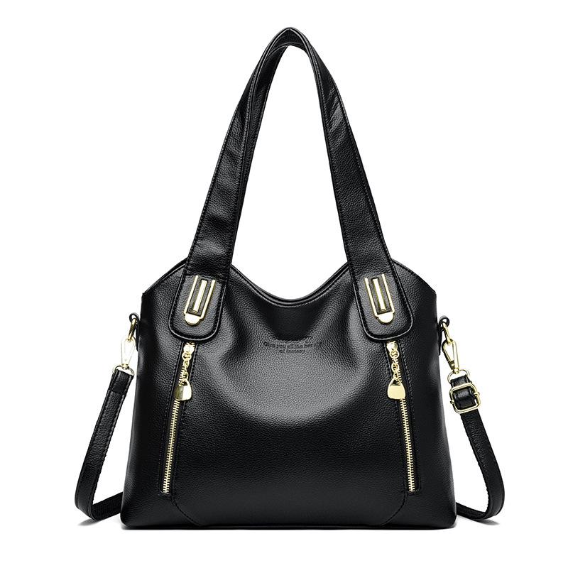 Простая и элегантная сумка для поездок, Модная и изящная женская сумка, Одноплечная сумка кроссбоди