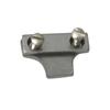 Shinwa Sokutei Depth Bar Clamp Plate and Screw Set for Digital Calipers 150 and 200mm, 98765