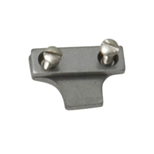 Shinwa Sokutei Depth Bar Clamp Plate and Screw Set for Digital Calipers 150 and 200mm, 98765