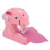 Children Sewing Machine Toy   Electric USB Rechargeable Sewing Machine Toy Set for Children