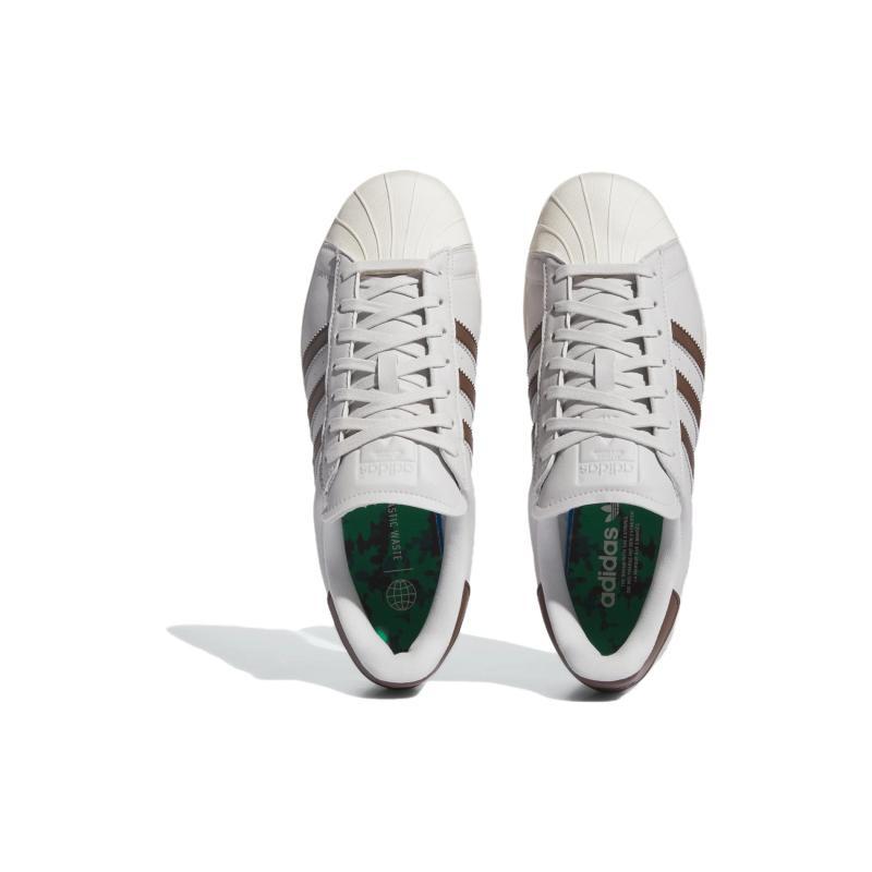 Adidas Superstar Golf 'Icons Pack' Sneakers ID9298