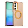 Case For Samsung Galaxy Quantum 5 Case Samsung Quantum 5 Magnetic Adsorption Wireless Charge Cover For Samsung Quantum 5 Case