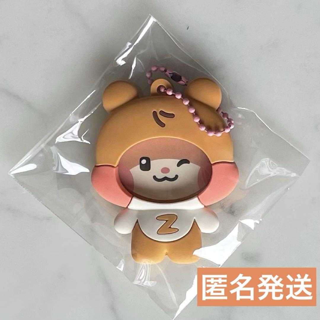 

[Б/У] zb1 zeroni Бини Ханбин ПВХ держатель