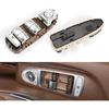 /Fit For Mercedes W213 Car Power Window Control Switch Window Lifter Switch Button/Fit For Benz E Class 2016-2021 E260 E200 E300 E400 Electrical